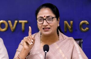 मांडी रोड विकास को मिलेगी नई रफ्तार, एनएचएआई को सौंपने की तैयारी