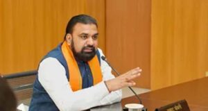 हर ब्लॉक में मॉडल स्कूल, हर जिले में मेडिकल कॉलेज की योजना