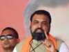 अफवाहों पर लगाम के लिए बड़ा कदम, मुजफ्फरपुर के दो इलाकों में इंटरनेट सेवा ठप