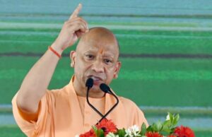 आपदा से बचाव में जागरूकता जरूरी, योगी ने नई व्यवस्था को सराहा