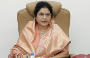 विदेश अध्ययन छात्रवृत्ति योजना बनी पिछड़ा वर्ग के छात्रों के लिए नई उम्मीद, राज्यमंत्री गौर का दावा