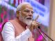 PM मोदी का विपक्ष पर तीखा वार, कहा- जहां तर्क और तथ्य हों, वहां तूफान की जरूरत नहीं