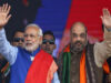 मोदी सरकार बहुमत के नए पड़ाव पर, क्या मॉनसून सत्र में परिसीमन पर बनेगी रणनीति?
