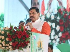 दतिया में चुनावी रण तेज! CM मोहन यादव और हेमंत खंडेलवाल आज करेंगे शक्ति प्रदर्शन