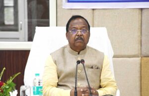 कृषि उत्पादन आयुक्त सिद्धार्थ कोमल सिंह परदेशी के निर्देश पर प्रवर्तन कार्रवाई को मिली गति