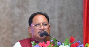उर्वरकों और प्रमाणित बीजों का पर्याप्त भंडारण, कृषि एवं सहकारिता विभाग की समन्वित व्यवस्था से किसानों को हो रही निर्बाध आपूर्ति