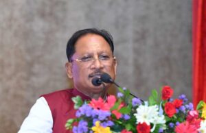 उर्वरकों और प्रमाणित बीजों का पर्याप्त भंडारण, कृषि एवं सहकारिता विभाग की समन्वित व्यवस्था से किसानों को हो रही निर्बाध आपूर्ति