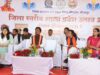 37 बंद विद्यालय फिर से खुले, बच्चों के चेहरों पर लौटी मुस्कान