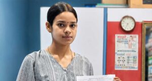सिर्फ एक सप्ताह में मिला निवास प्रमाण पत्र