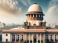 सुप्रीम कोर्ट ने अवैध कब्जों पर सरकार से मांगा जवाब, अफसरों की भूमिका पर उठाए कड़े सवाल
