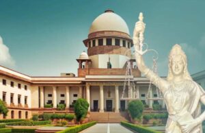 सुप्रीम कोर्ट का बड़ा कमेंट, SC आयोग को याद दिलाई सीमाएं; बोले- फैसले नहीं, सिर्फ सिफारिश कर सकते हैं