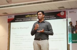 स्टार्टअप इंडिया से युवाओं को मिली नई दिशा, स्थानीय उत्पादों और उद्यमिता को मिलेगा बढ़ावा
