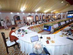 मध्यप्रदेश धन्वंतरि स्वास्थ्य विश्वविद्यालय विधेयक 2026 का अनुमोदन