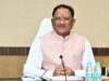 छत्तीसगढ़ की आध्यात्मिक विरासत हमारी सबसे बड़ी धरोहर : मुख्यमंत्री विष्णु देव साय