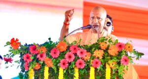 उत्तर प्रदेश में 35 करोड़ के लक्ष्य से 27,89,926 पौधे अधिक लगाए गए
