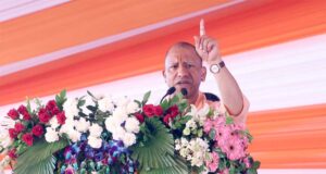 सीएम योगी ने बांदा व बबेरू विधानसभा क्षेत्र के लिए 710 करोड़ से अधिक की 229 विकास परियोजनाओं का किया लोकार्पण/शिलान्यास