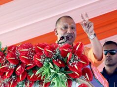 खेलों को बढ़ावा देने की है योगी सरकार की नीति, उत्तर प्रदेश बनेगा खेल शिक्षा और प्रशिक्षकों का प्रमुख केंद्र