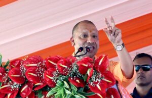 खेलों को बढ़ावा देने की है योगी सरकार की नीति, उत्तर प्रदेश बनेगा खेल शिक्षा और प्रशिक्षकों का प्रमुख केंद्र
