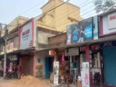 रांची अपर बाजार सर्वे में 180 दुकानों पर अनियमितता, पुनर्विकास योजना तेज हुई