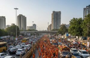 सावन के दूसरे सोमवार पर दिल्ली-NCR में उमड़ेगा आस्था का सैलाब, कांवड़ियों से बढ़ेगी चहल-पहल