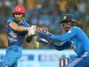 भारत-अफगानिस्तान T20 सीरीज के शेड्यूल में बदलाव संभव, 14 सितंबर को मैच कराने की मांग
