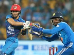 भारत-अफगानिस्तान T20 सीरीज के शेड्यूल में बदलाव संभव, 14 सितंबर को मैच कराने की मांग