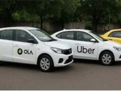 UP Cab Policy: अब बिना लाइसेंस नहीं चलेगी ऐप वाली कैब, किराए पर भी लगी सीमा