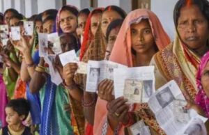 यूपी चुनाव में ‘आधी आबादी’ बनेगी गेमचेंजर! योगी-अखिलेश के बीच महिलाओं को साधने की होड़