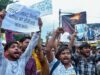 रांची छात्र आंदोलन में वार्ता से पहले आठ सदस्यीय प्रतिनिधिमंडल की सूची जारी हुई