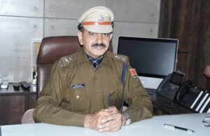 12 असफलताओं के बाद भी नहीं मानी हार, अब DIG बने IPS देवेंद्र कुमार बिश्नोई की कहानी