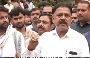 झारखंड में JPSC पर घमासान, सरकार ED-CID जांच को तैयार; CBI जांच पर अड़े छात्र