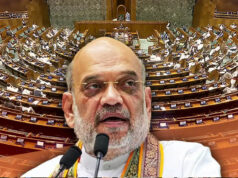 NDA के पास नहीं है दो-तिहाई बहुमत? FCRA बिल पर नरमी के पीछे क्या है सियासी गणित