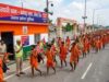 कांवड़ मार्गों पर एआई निगरानी, पुलिस कंट्रोल रूम से चौबीसों घंटे नजर