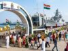 Naval Valor Museum ready in Lucknow; free entry for two weeks