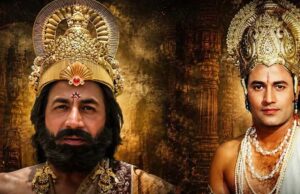 राम, लक्ष्मण और अब दशरथ, अरुण गोविल ने रामायण के तीन अहम किरदार निभाए