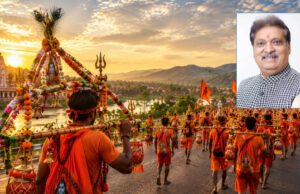कांवड़ यात्रा सिर्फ आस्था नहीं, बड़ा कारोबार भी! जानें कैसे दौड़ता है हजारों करोड़ का बाजार