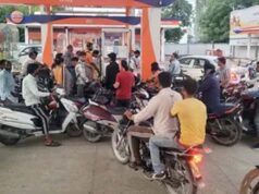 एथनॉल-चीनी विवाद के बीच नहीं बदले पेट्रोल-डीजल के भाव, सरकार ने साफ किया रुख