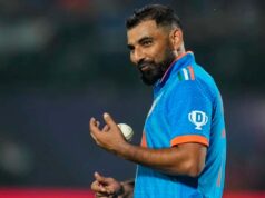 शमी चयन के लिए खुद को तैयार रखें, जहीर खान बोले- खेलते रहें और मैदान पर बने रहें