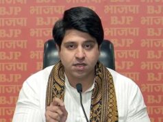 शहजाद पूनावाला का राहुल गांधी पर वार, बोले- मोदी को PM बनाने में दिया योगदान