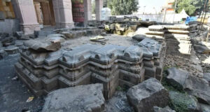 उज्जैन में 11वीं सदी के शिव मंदिर का होगा पुनर्निर्माण, राजा भोज के ‘समरांगणसूत्रधार’ से लिया वास्तु आधार
