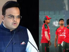 BCCI के फैसले से बांग्लादेश क्रिकेट में मचा हड़कंप, मैच नहीं होने से बोर्ड की बढ़ी मुश्किलें