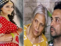 ट्विशा केस में बड़ा अपडेट! CBI की फाइनल रिपोर्ट अटकी, 7 दिन बाद जेल से बाहर आ सकते हैं गिरिबाला सिंह और समर्थ