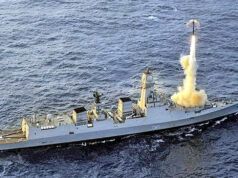 भारतीय नौसेना को मिलेगी बड़ी ताकत, 2030 तक ज्यादातर युद्धपोतों पर होगी BrahMos मिसाइल की तैनाती