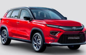 Toyota Hyryder Special Edition: 27KM माइलेज वाली SUV लॉन्च, सेल्फ-चार्जिंग हाइब्रिड टेक्नोलॉजी से लैस