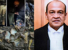 Justice Varma Case: पैसों के सवाल पर घिरे जस्टिस वर्मा, जांच कमेटी की रिपोर्ट में जवाबों पर उठे सवाल