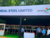 Green Steel & Mining Summit में Jindal Steel की दमदार भागीदारी, ग्रीन स्टील पर विशेषज्ञों ने साझा किए विचार