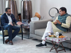 पीएम मित्र पार्क में 1200 करोड़ रुपए के निवेश से औद्योगिक विकास को मिलेगी गति: मुख्यमंत्री डॉ. यादव