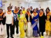 झारखंड एडवोकेट एसोसिएशन की नई टीम में महिलाओं का दबदबा, सात ने दर्ज की जीत