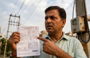 बिजली बिल से नाम-पता हटाने का फैसला वापस, अब पहले की तरह मिलेगा स्पष्ट विवरण