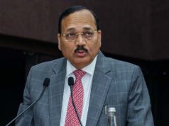 CJI के विरोध के डर से टला था TISS दीक्षांत समारोह? अब 22 अगस्त को होगा कार्यक्रम